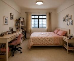 Blk 674A Choa Chu Kang Crescent (Choa Chu Kang), HDB 5 Rooms #565035121